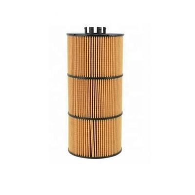 Componentes para motores de automóviles Elemento de filtro de lubricante A4721800509 con y para bolsillo