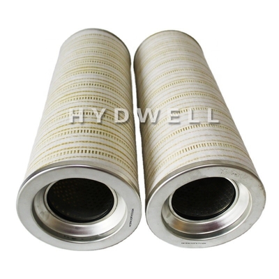 Elemento de filtro hidráulico de fibra de vidrio HC8400FKS16H para sistemas industriales y de lubricación