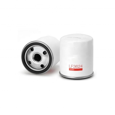 LF3620 3915586 W12102 P552100 Filtro de aceite para excavadora L30238 piezas de camión