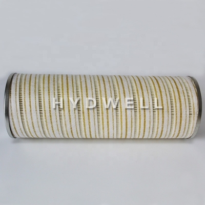 Elemento de filtro hidráulico de fibra de vidrio HC8400FKS16H para sistemas industriales y de lubricación