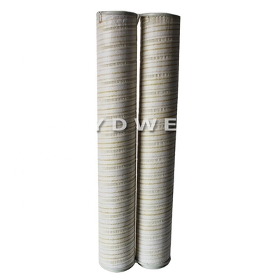 HC8904FKT26H Maquinaria de construcción Sistema hidráulico Cartucho de filtro de aceite de reemplazo