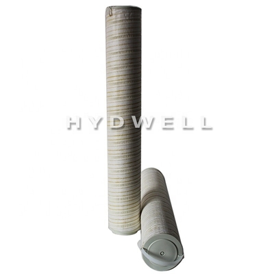 HC8904FKT26H Maquinaria de construcción Sistema hidráulico Cartucho de filtro de aceite de reemplazo