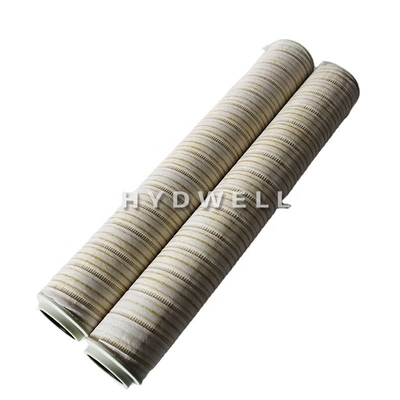 HC8904FKT26H Maquinaria de construcción Sistema hidráulico Cartucho de filtro de aceite de reemplazo