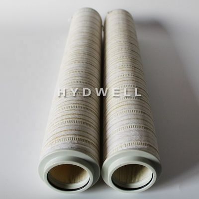 HC8904FKT26H Maquinaria de construcción Sistema hidráulico Cartucho de filtro de aceite de reemplazo