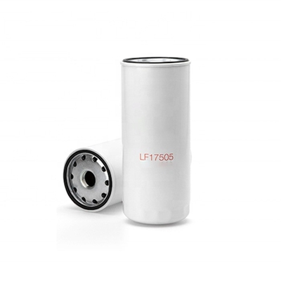 Filtro de lubricante giratorio para motores de camiones  Piezas de repuesto 51791 P554004 Lf17505 W11102-36
