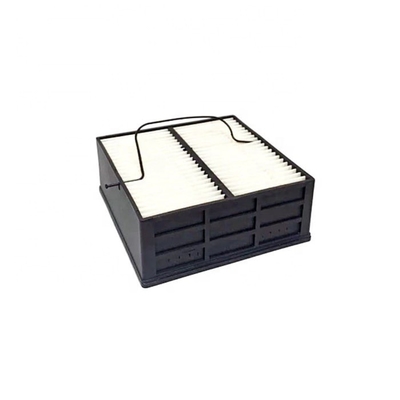 Hidwell 01810 Elemento de filtro para el papel de filtro SWK2000/18 estándar de 10 micras