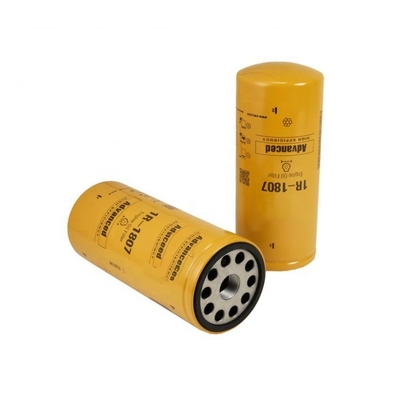 1R1807 Lf3973 B7700 AG121853 3222326231 Filtros de aceite lubricante para piezas de combustible de camiones pesados