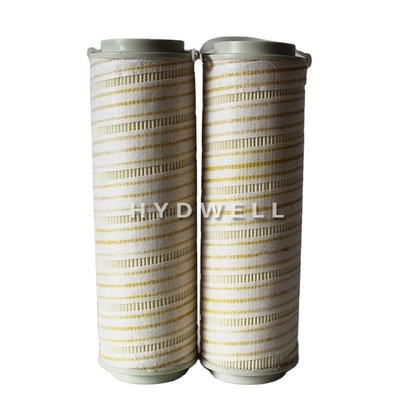 Cartucho de filtro hidráulico de alta presión HC9404FCT13H para aplicaciones industriales