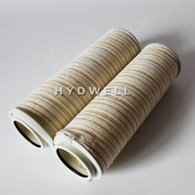 Cartucho de filtro hidráulico de alta presión HC9404FCT13H para aplicaciones industriales