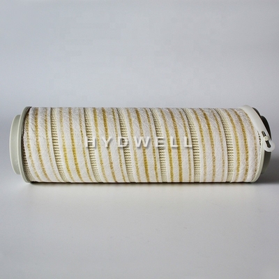 Cartucho de filtro hidráulico de alta presión HC9404FCT13H para aplicaciones industriales