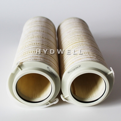 HC9404FCT13H Elemento hidráulico de filtro de aceite Material de fibra de vidrio para sistemas de lubricación