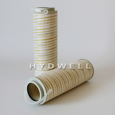 Cartucho de filtro hidráulico de alta presión HC9404FCT13H para aplicaciones industriales
