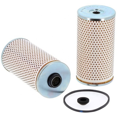 LF3463 Hydwell suministro de partes del motor de aceite de lubricante elemento de filtro y mejorado para la tienda de alimentos