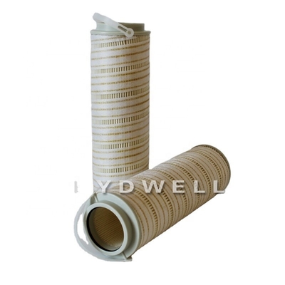 Cartucho de filtro del sistema hidráulico HC9404FKZ13H para aplicaciones industriales Hydwell
