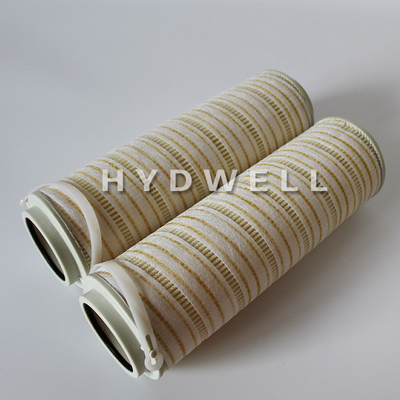 Cartucho de filtro del sistema hidráulico HC9404FKZ13H para aplicaciones industriales Hydwell