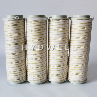 Cartucho de filtro del sistema hidráulico HC9404FKZ13H para aplicaciones industriales Hydwell