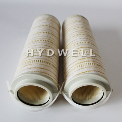 Cartucho de filtro del sistema hidráulico HC9404FKZ13H para aplicaciones industriales Hydwell