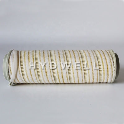 Cartucho de filtro del sistema hidráulico HC9404FKZ13H para aplicaciones industriales Hydwell