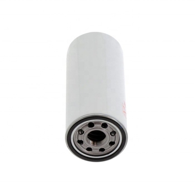En el caso de los filtros de aceite de papel de hierro y fibra de vidrio, la referencia cruzada es H200WN 11102/3 51660 P550425.