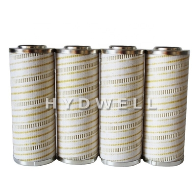Cartucho de filtro hidráulico HC9600FKT8H para una filtración hidráulica eficaz