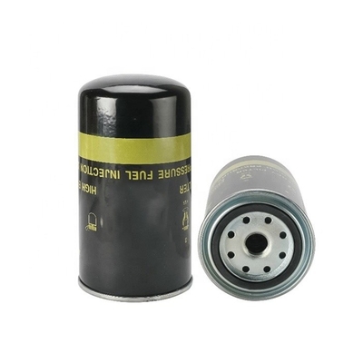 6754-79-6140 P550881 Partes de excavadoras Diesel girar en el elemento filtro de combustible para el rendimiento