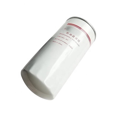 Partes de motores de camiones Elemento de filtro de aceite 4301012240 para el rendimiento de camiones pesados