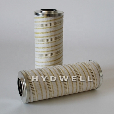 Cartucho de filtro hidráulico HC9600FKT8H para una filtración hidráulica eficaz