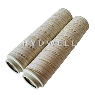 HC9604FKP13H Elemento de cartucho de filtro del sistema hidráulico SH87653 para equipos de molinos de acero