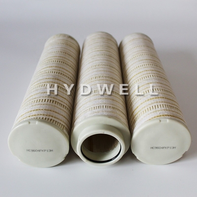 HC9604FKP13H Fibra de vidrio industrial elemento hidráulico de filtro de aceite para otros accesorios de automóviles