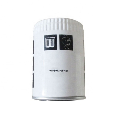 1614874700 Elementos de filtro de aceite de lubricante para comprimidores de aire de tornillo de otro año