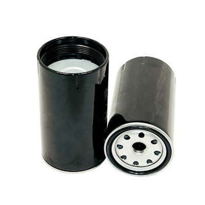 Filtro separador de agua y combustible de maquinaria de construcción 400508-00063 para piezas de repuesto de excavadoras