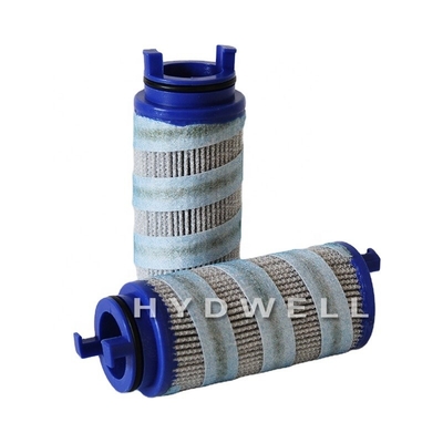 Elementos hidráulicos de filtro de aceite de alta presión UE219AS4H para proyectos de construcción duraderos