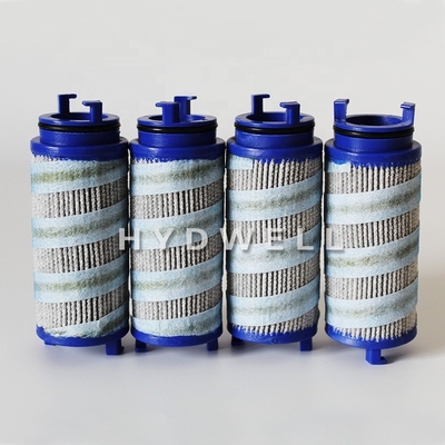 Elementos hidráulicos de filtro de aceite de alta presión UE219AS4H para proyectos de construcción duraderos