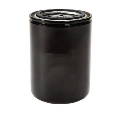 Filtro de aceite de papel de fibra de vidrio de hierro T19044 para el tractor NO. de referencia BK6203 a razonable