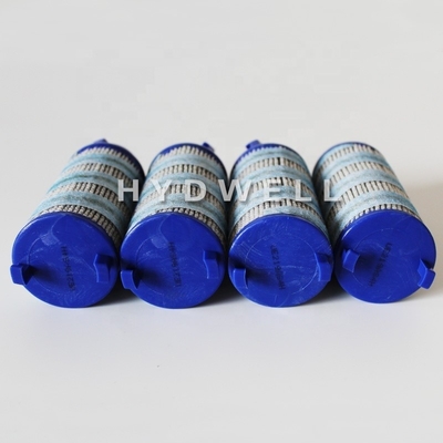 Elementos hidráulicos de filtro de aceite de alta presión UE219AS4H para proyectos de construcción duraderos