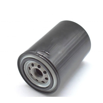 Filtro de aceite de papel de fibra de vidrio de hierro T19044 para el tractor NO. de referencia BK6203 a razonable