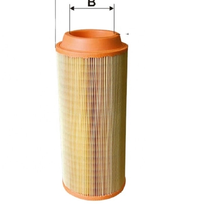 32/915802 Reemplazo del filtro del elemento de aire de Hydwell PRO Af26391/P778989/RS3920/46836/32915802