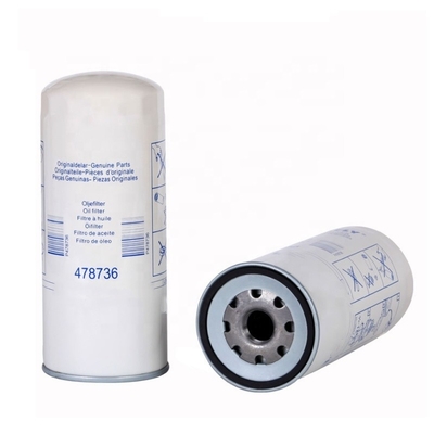 Partes de los motores de camiones Cartucho de filtro de aceite de lubricante P550519 1R0658 21170569 5221170569 para camiones