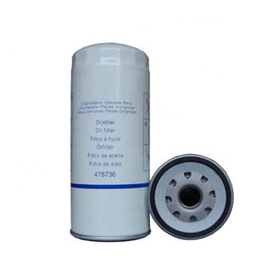 Partes de los motores de camiones Cartucho de filtro de aceite de lubricante P550519 1R0658 21170569 5221170569 para camiones