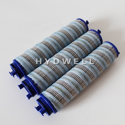 UE219AZ08H Central eléctrica industrial de Hydwell Filtro de molino de acero para talleres de reparación de maquinaria