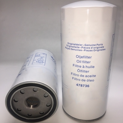 Partes de los motores de camiones Cartucho de filtro de aceite de lubricante P550519 1R0658 21170569 5221170569 para camiones