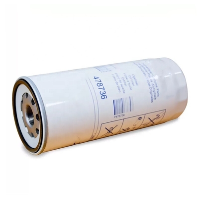 Partes de los motores de camiones Cartucho de filtro de aceite de lubricante P550519 1R0658 21170569 5221170569 para camiones
