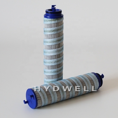 UE219AZ08H Central eléctrica industrial de Hydwell Filtro de molino de acero para talleres de reparación de maquinaria