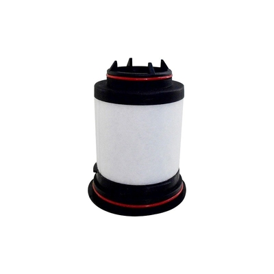 VC50/VC75/VC100/VC150 Filtro de aceite de bomba de vacío con una precisión de filtración de 0,1 micras