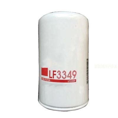 Modelo de camión Compartimientos del motor del camión de hidrodesarrollo El elemento del filtro de aceite de lubricante P502907 DBL7349 3932217