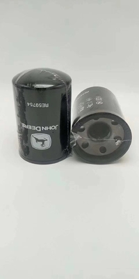 VC50/VC75/VC100/VC150 Filtro de aceite de bomba de vacío con una precisión de filtración de 0,1 micras