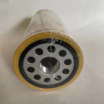 1R1808 P551808 85114070 4587260 Partes de motores de camiones Elementos de filtro de aceite lubricante para tractores