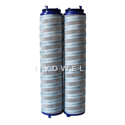 UE319AN13Z Elemento de filtro de aceite hidráulico industrial para centrales eléctricas y molinos de acero