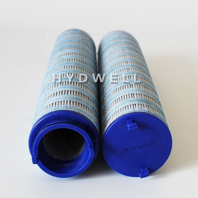 UE319AN13Z Elemento de filtro de aceite hidráulico industrial para centrales eléctricas y molinos de acero