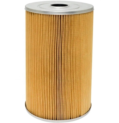 DAHL-501 Filtro diésel de elementos de combustible pesados para un rendimiento superior
